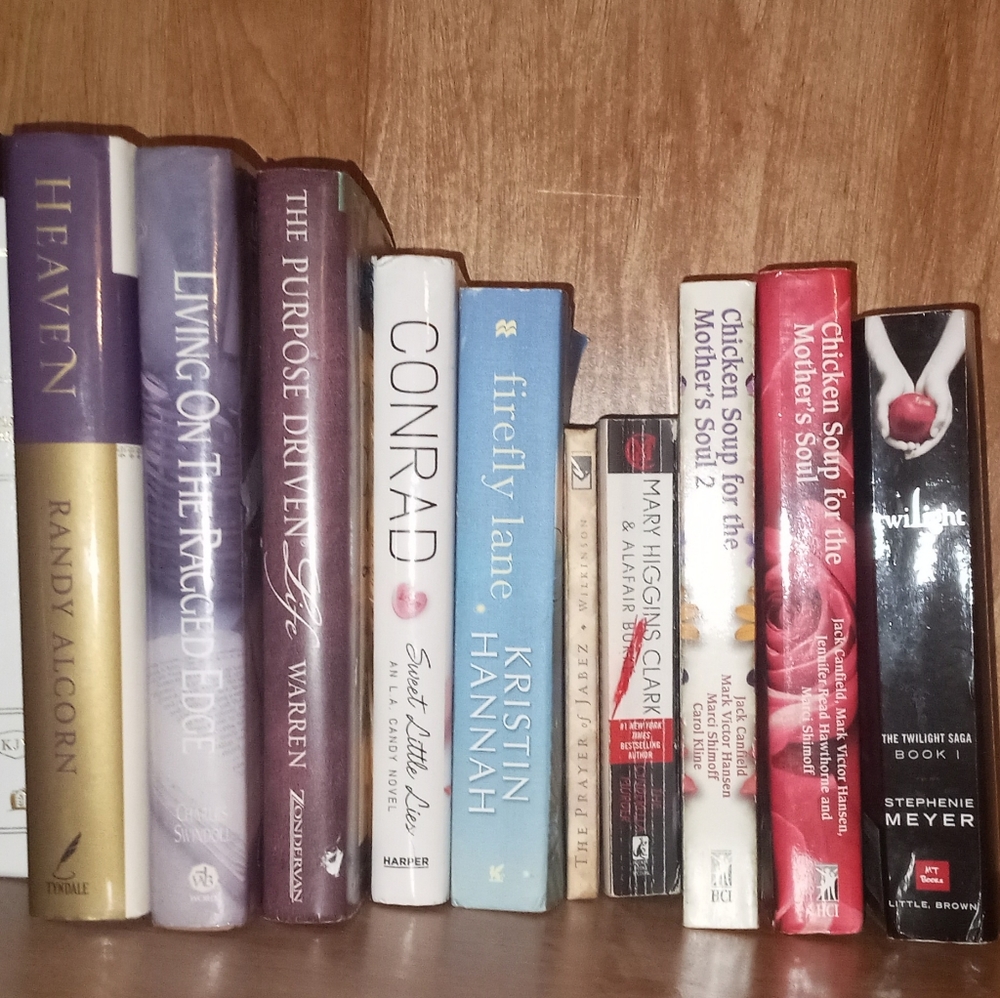 Books